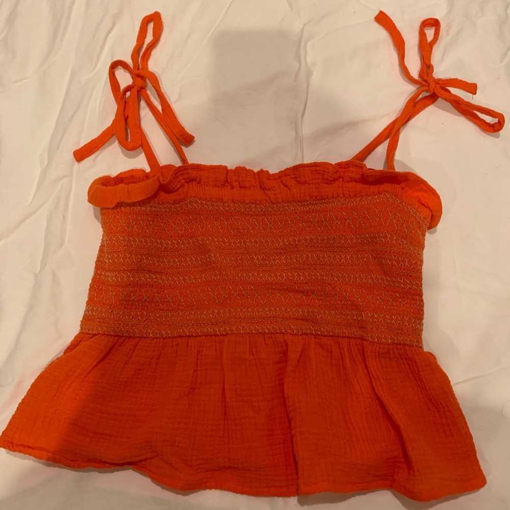 Free People Tank Top